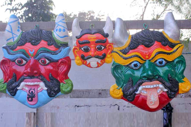 கண் திருஷ்டியும் பரிகாரங்களும்